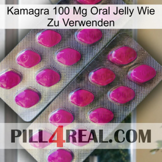 Kamagra 100 Mg Oral Jelly How To Use 10